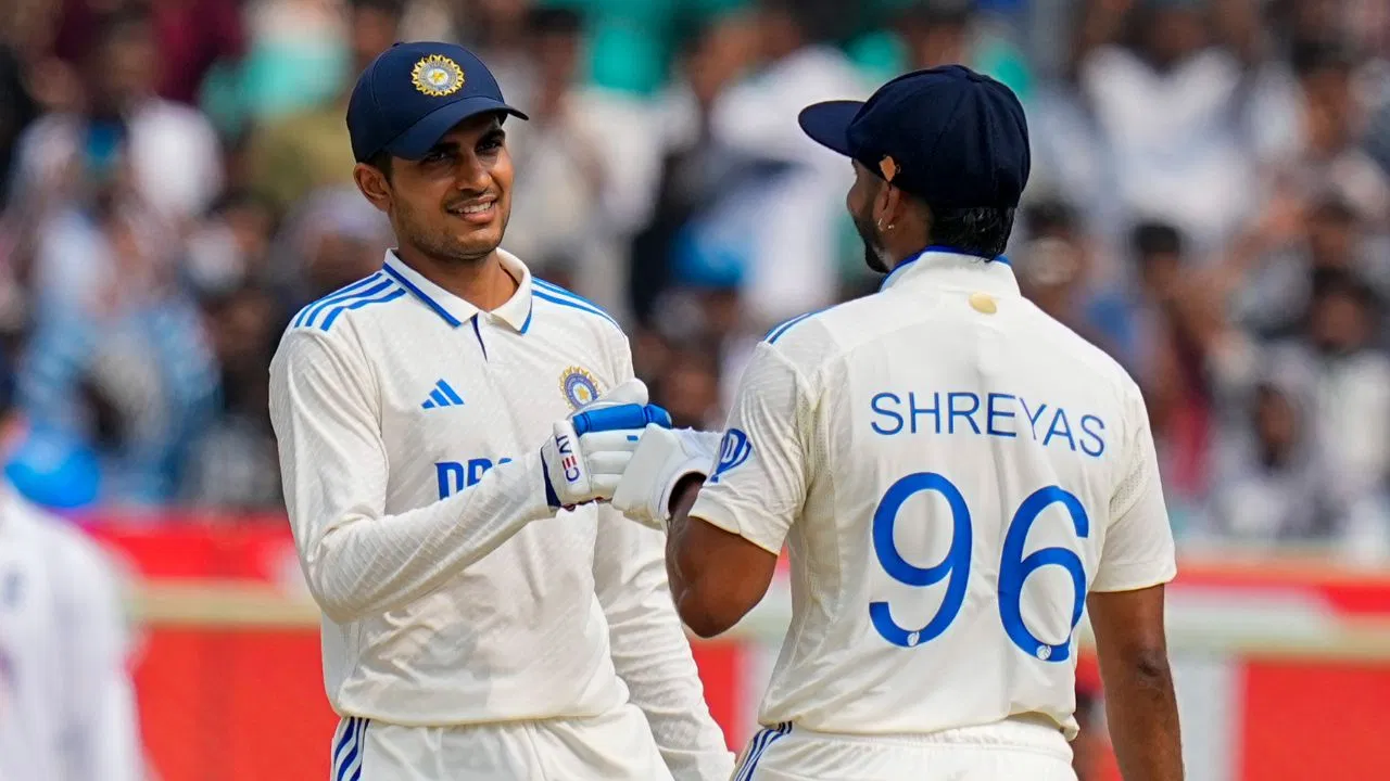 Photo of IND VS ENG: पहले विराट कोहली और अब श्रेयस अय्यर हुए टीम से बाहर, जानें वजह