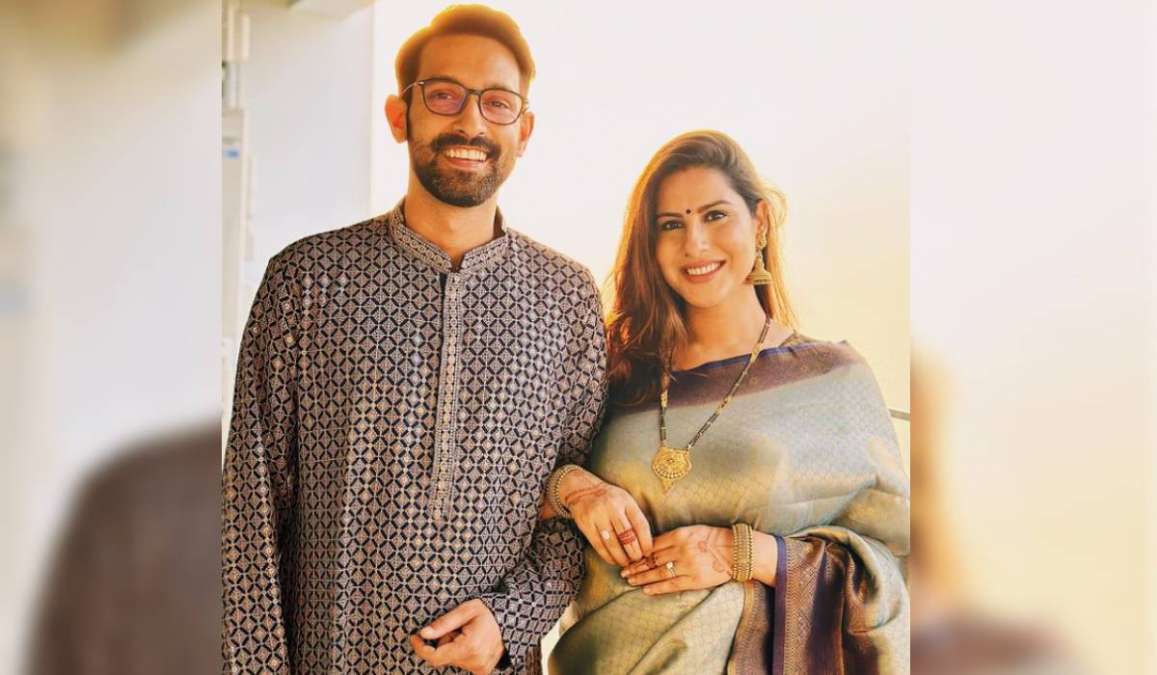 Photo of Vikrant Messey: 12वीं फेल एक्टर विक्रांत मैसी बनें पापा