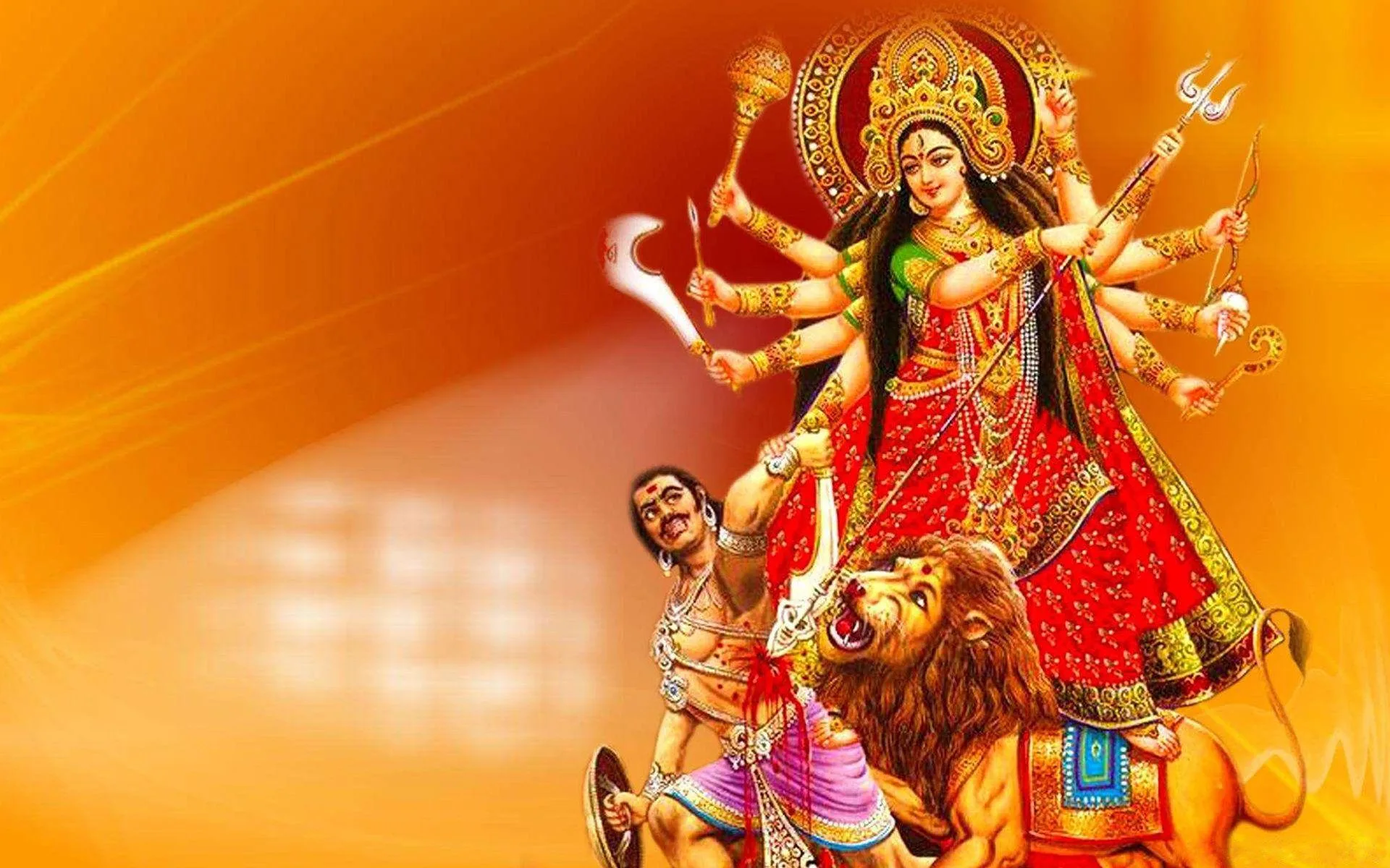 Photo of Magh Gupt Navratri 2024: आज से शुरू हो रही है गुप्त नवरात्रि, पढ़े घटस्थापना का शुभ मुहूर्त और पूजा विधि