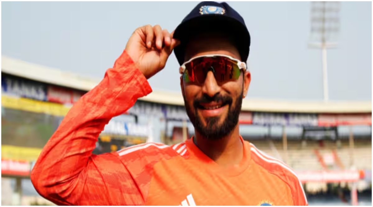 Photo of IND vs ENG: टीम इंडिया के लिए रजत पाटीदार ने किया डेब्यू, रोहित की कप्तानी में मिला मौका