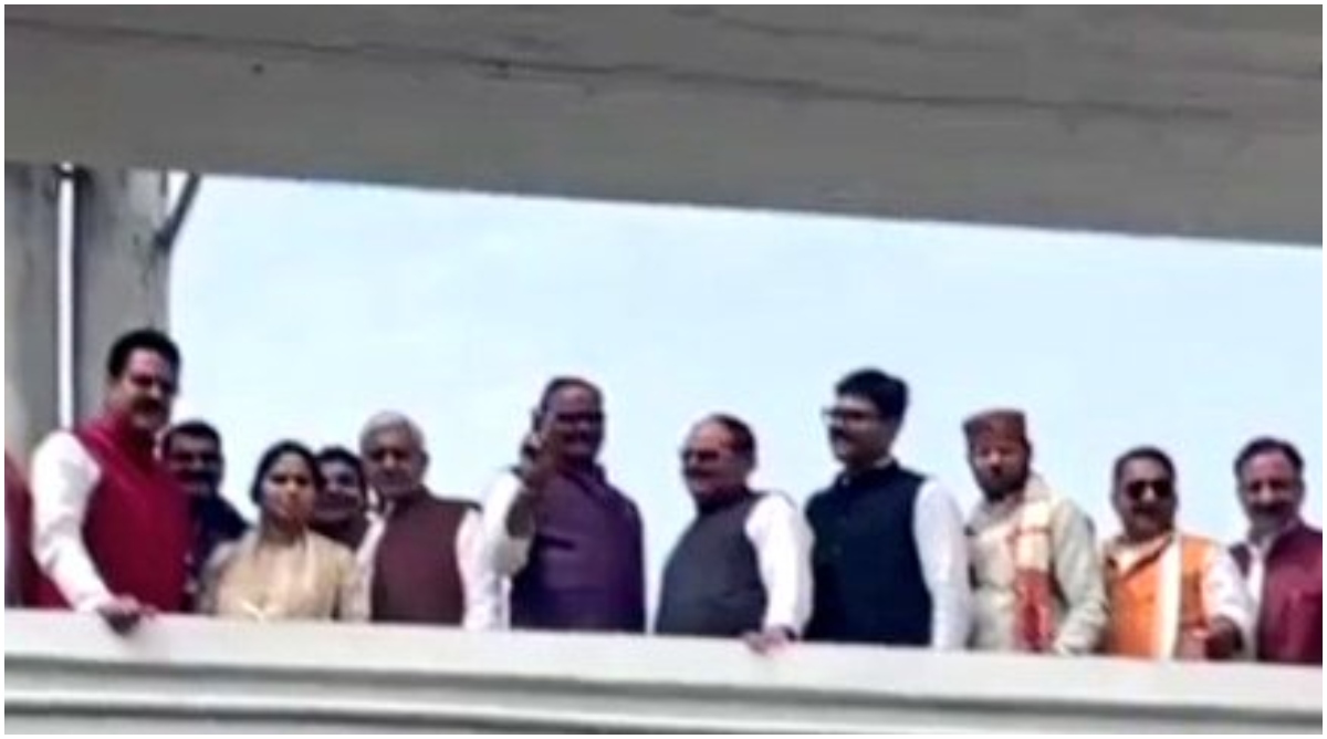 Photo of Rajya Sabha Election 2024: सपा के नौ विधायकों ने की क्रॉस वोटिंग