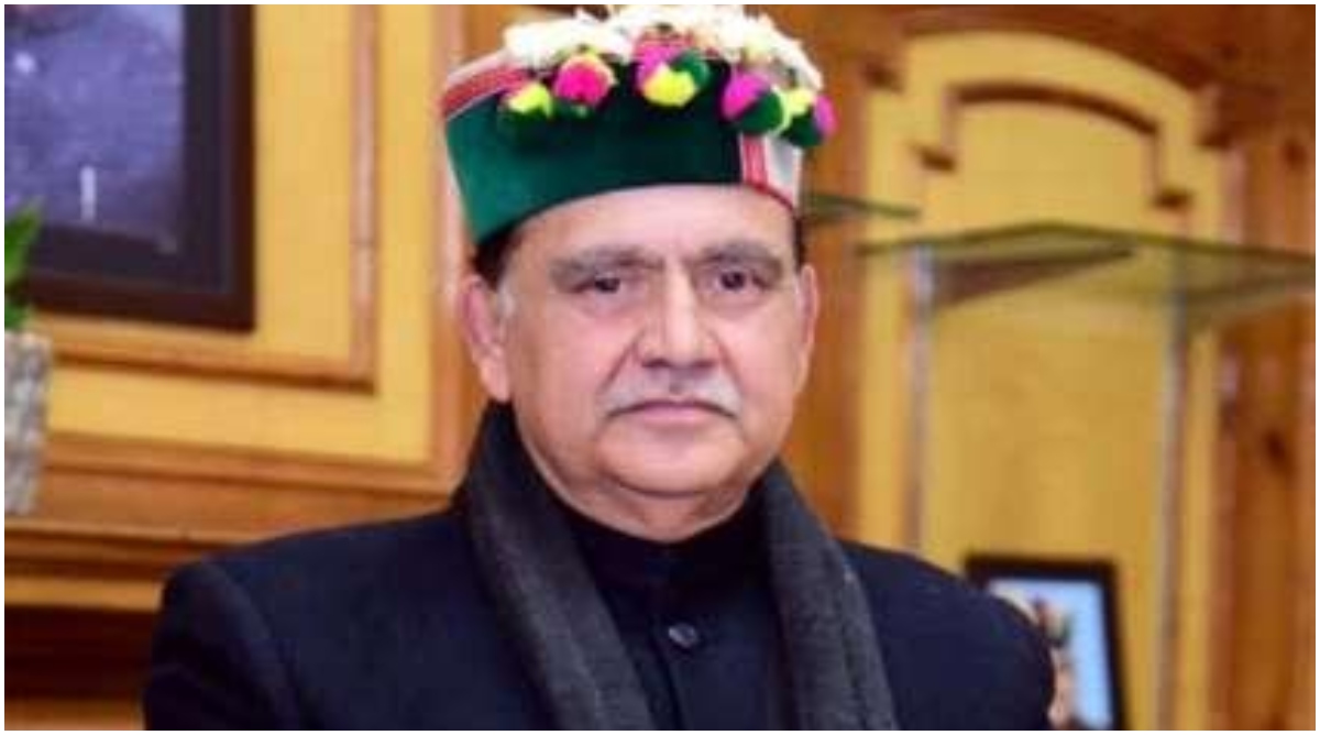 Photo of Himachal Pradesh: कांग्रेस के छह बागी विधायक अयोग्य घोषित, स्पीकर की बड़ी कार्रवाई