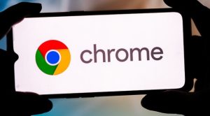 Google Chrome Update: Government warned users about Google Chrome.