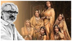 Sanjay Leela Bhansali Why were the women of Hiramandi proud of being called Tawaif, those Bollywood films which revealed the secrets of infamous streets