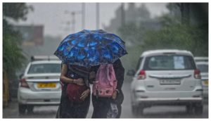 Weather Update Today: Hail will fall with thunder in these states including Bihar-Jharkhand and MP, IMD alert