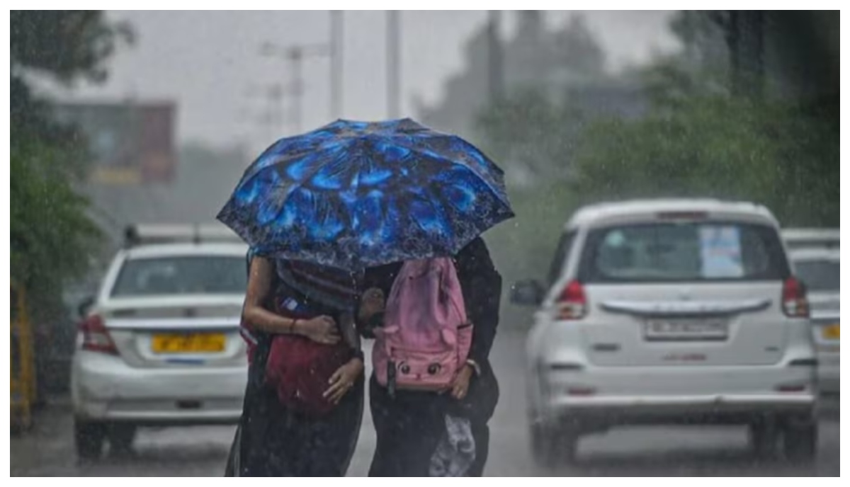 Photo of Weather Update Today: बिहार-झारखंड और MP समेत इन राज्यों में गरज के साथ गिरेंगे ओले, IMD का अलर्ट