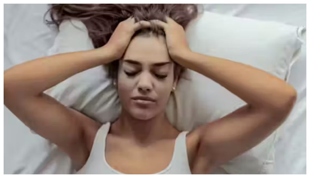 Migraine Pain Risk Why are women more at risk of migraine than men? what is the reason