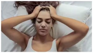 Migraine Pain Risk Why are women more at risk of migraine than men? what is the reason