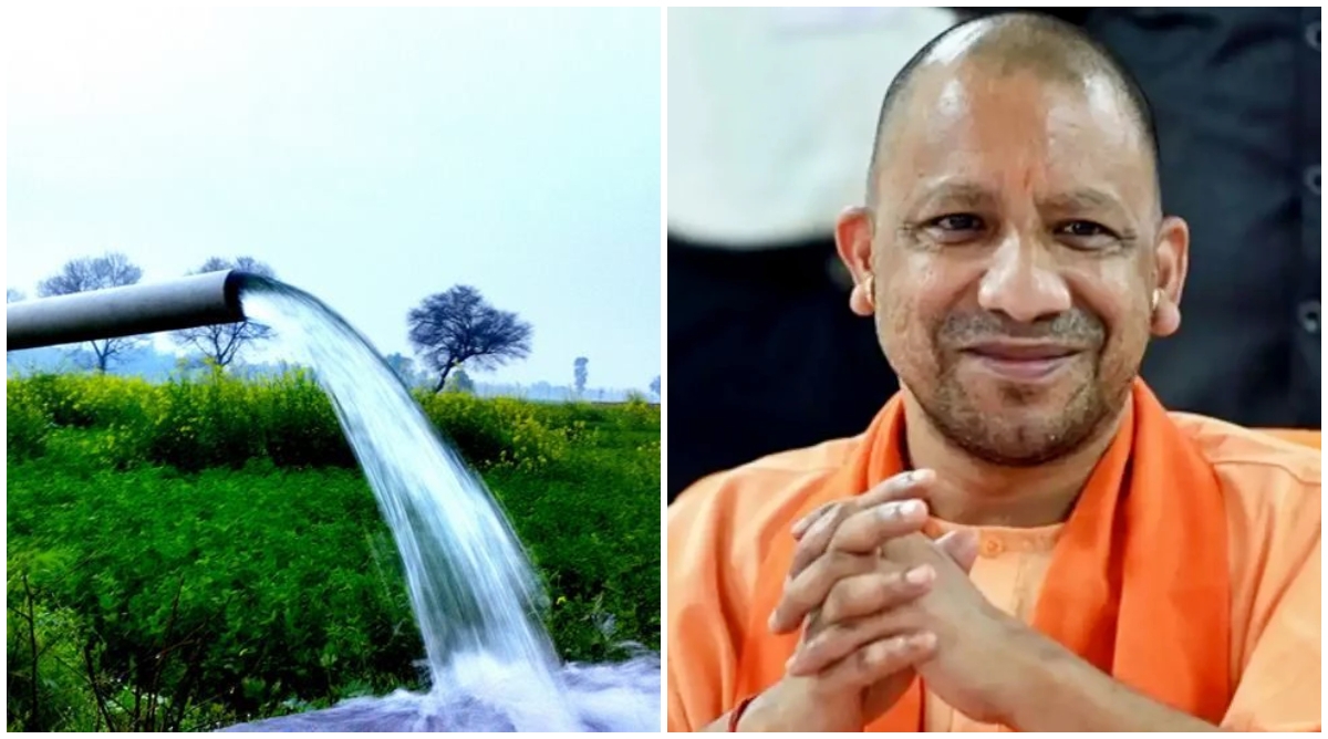 Photo of UP News: होली से पहले 1.5 करोड़ किसानों को योगी सरकार का तोहफा, निजी नलकूप पर 100 प्रतिशत बिजली बिल माफ
