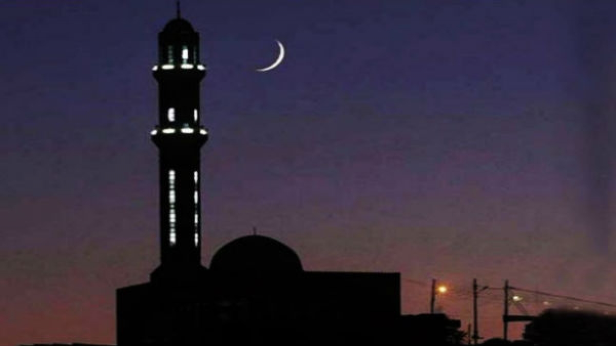 Photo of Ramadan 2024: कब से शुरू हो रहा माह-ए-रमजान ? जानिए पहला रोजा कब है…
