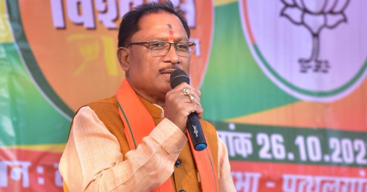 Photo of Chhattisgarh News : छत्तीसगढ़ सरकार देगी महिलाओं को 700 करोड़ का उपहार,70 लाख महिलाओं को मिलेंगे 12 हजार रुपए