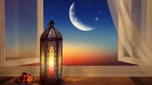 Ramadan 2024 Jummah Namaz
