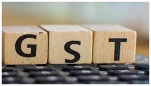 Chhattisgarh GST department took strict action on junk, imposed a fine of Rs 5 lakh