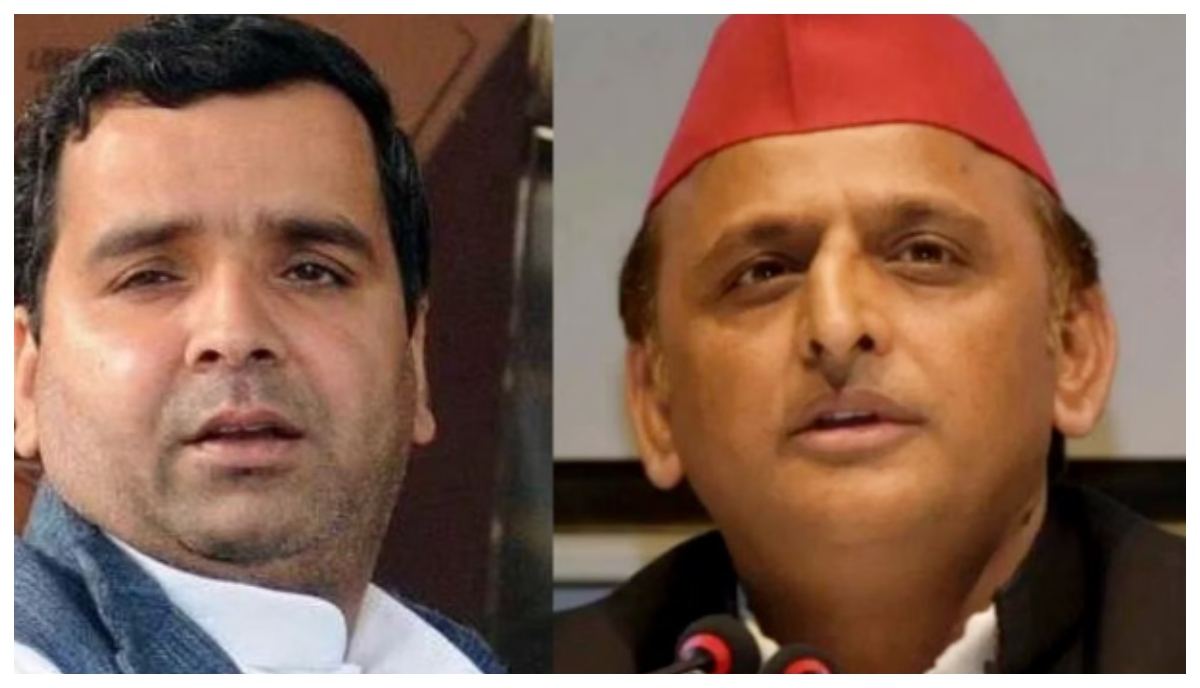 Photo of Lok Sabha Election 2024: इन दो सीटों पर चुनाव लड़ेंगे अखिलेश यादव! भाई धर्मेंद्र यादव को मिली है ये जिम्मेदारी