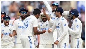 India Breaks 112 Years Old Record IND Vs ENG: India changed 112 years old history by winning Dharamsala test