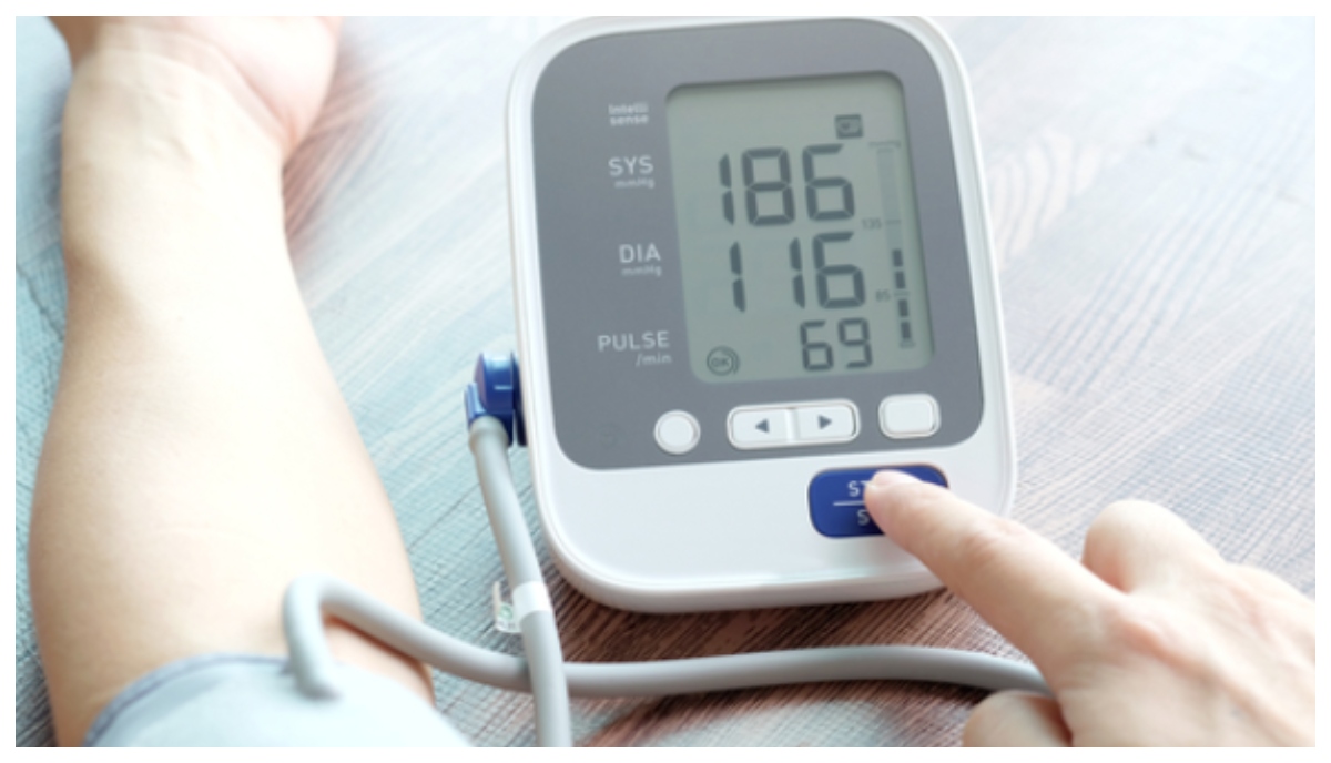 Photo of High Blood Pressure Home Remedies: बिना दवा के High BP को कंट्रोल करने के 5 घरेलू नुस्खे
