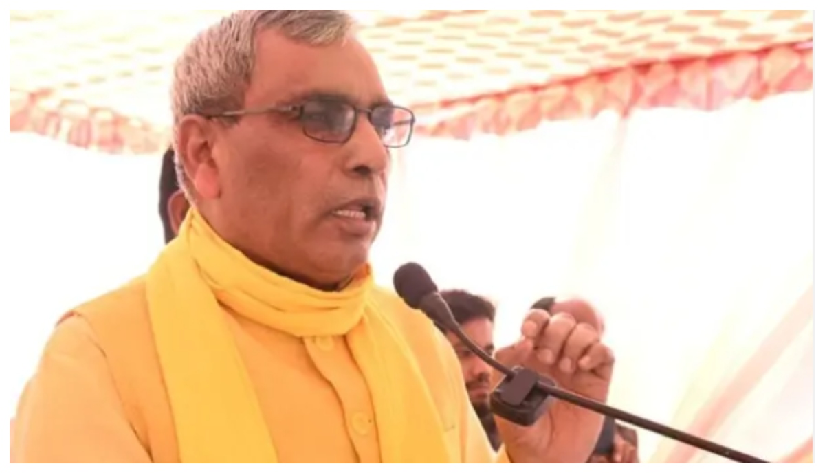 Photo of मंत्री बनते ही बदले ओम प्रकाश राजभर के तेवर, बोले-  डीएम, SP में मुझे फोन करने की पावर नहीं