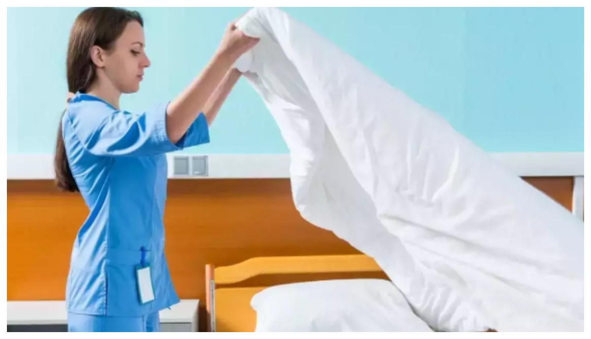 Photo of Bedsheet से भी हो सकती हैं कई बीमारियां! Study में खुलासा