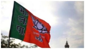 BJP Candidates List Shahnawaz Hussain and Mohsin Raza's ticket cut, BJP releases list in UP-Bihar