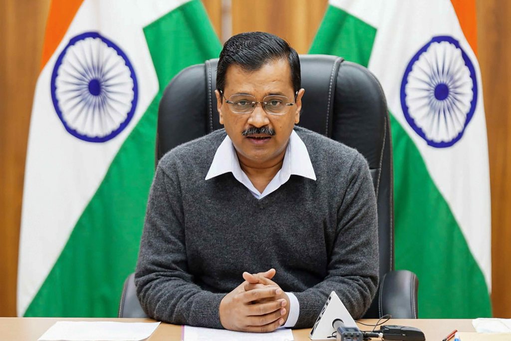 Kejriwal government will present its 10th budget today