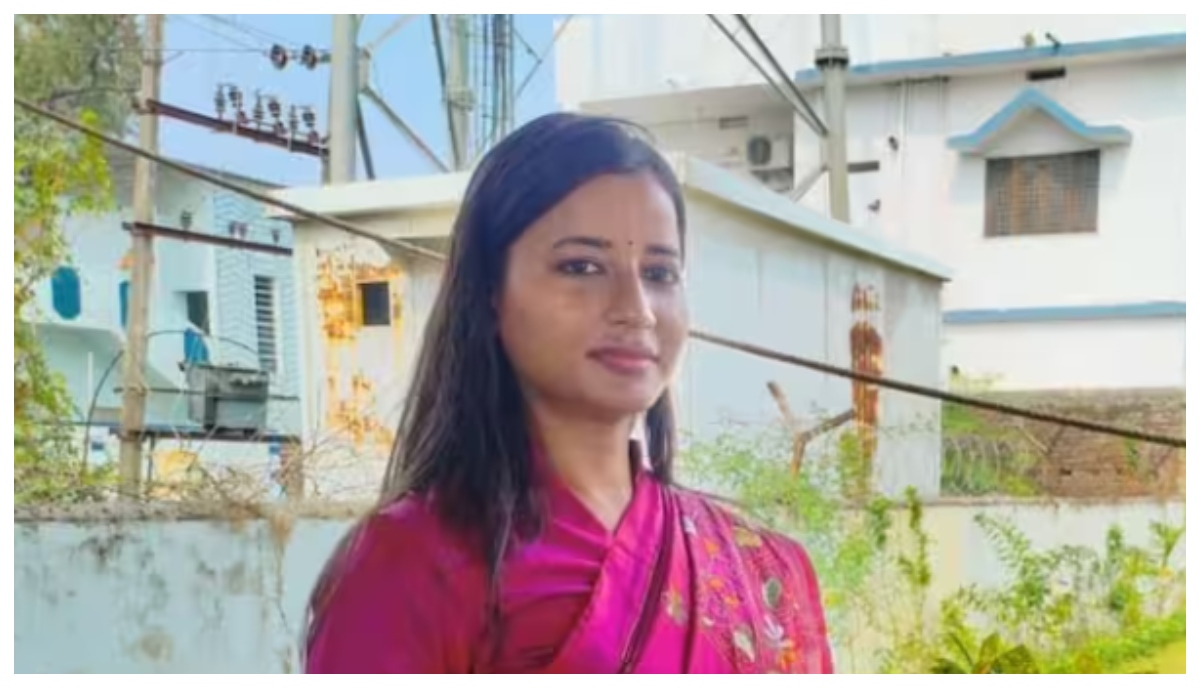 Photo of Jharkhand News:  कांग्रेस विधायक अंबा प्रसाद को चार अप्रैल को हाजिर होने का निर्देश