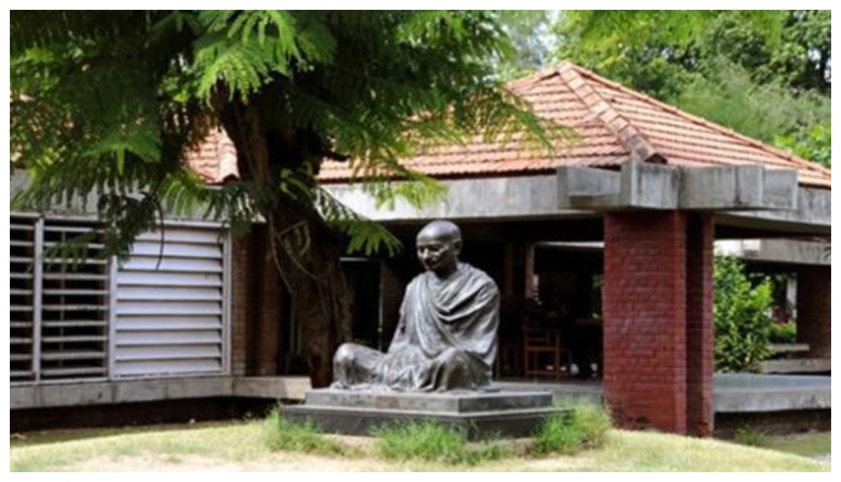 Photo of Sabarmati Ashram Gujrat: गांधीजी के 100 साल पुराने आश्रम का होगा कायापलट, PM Modi करेंगे परियोजनाओं का भूमि वंदन