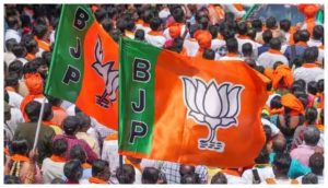 Lok Sabha Election 2024 BJP fielded candidates on how many seats in which state?