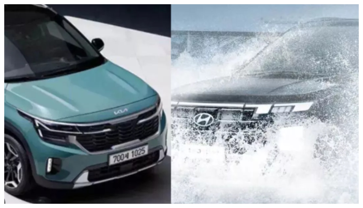 Photo of Hyundai Creta N Line Vs Facelift 2024: समझिए किसे खरीदने में है ज्यादा फायदा?