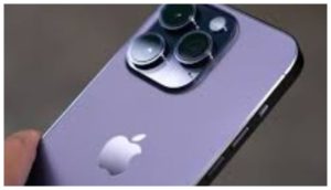 Apple IPhone Apple's iPhone sales fell 24% in China, connection with Huawei revealed, know why business declined?