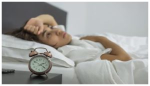 less sleep and diabetes Is less sleep also a cause of diabetes? Revealed in the study