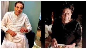 Dharmendra Why did Dharmendra eat stale bread at midnight? Actor told the reason, fans got scared after seeing the condition