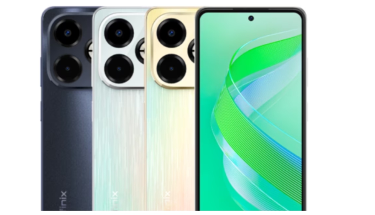 Photo of Infinix Smart 8 Plus भारत में लॉन्च, जल्द ही सैमसंग और वीवो के फोन भी होने वाले हैं पेश; जानिए खासियत