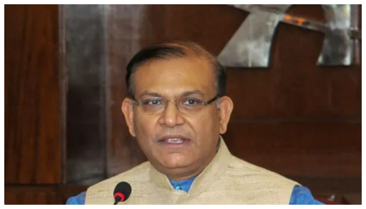 Photo of गौतम गंभीर के बाद अब बीजेपी सांसद जयंत सिन्हा ने चुनाव लड़ने से किया इनकार