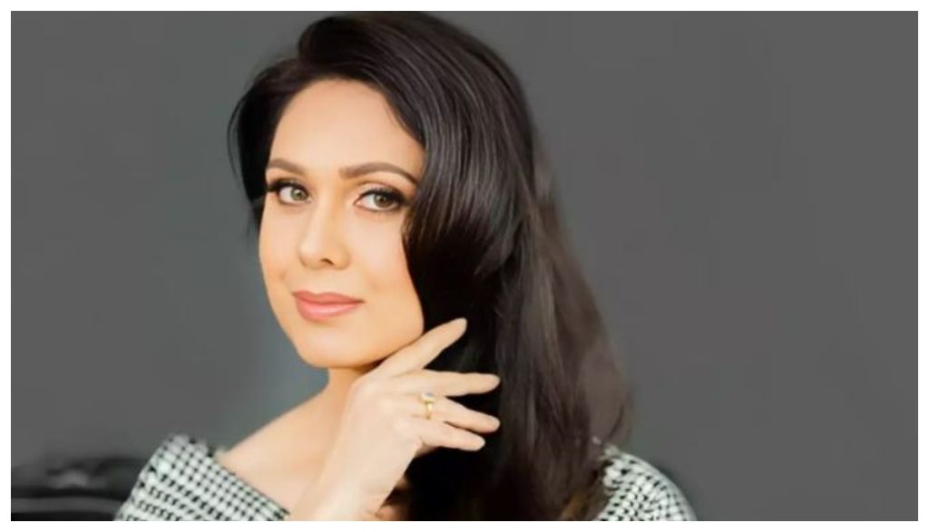 Meenakshi Sheshadri Meenakshi Sheshadri of 'Damini' will make a comeback, ready to return to films