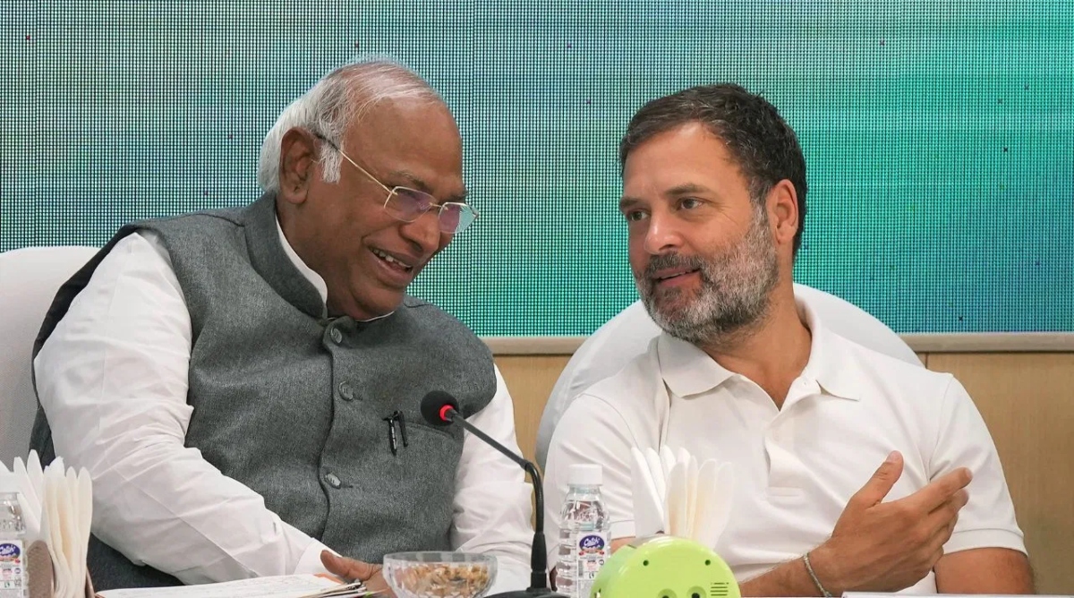 Photo of AP Assembly Elections 2024: कांग्रेस ने जारी की 34 उम्मीदवारों की सूची, देखें किसे कहां से मिला टिकट