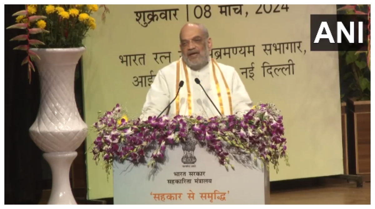 Photo of साहसिक फैसले लेना और उन्हें अंजाम तक पहुंचाना पीएम मोदी का चरित्र: Amit Shah