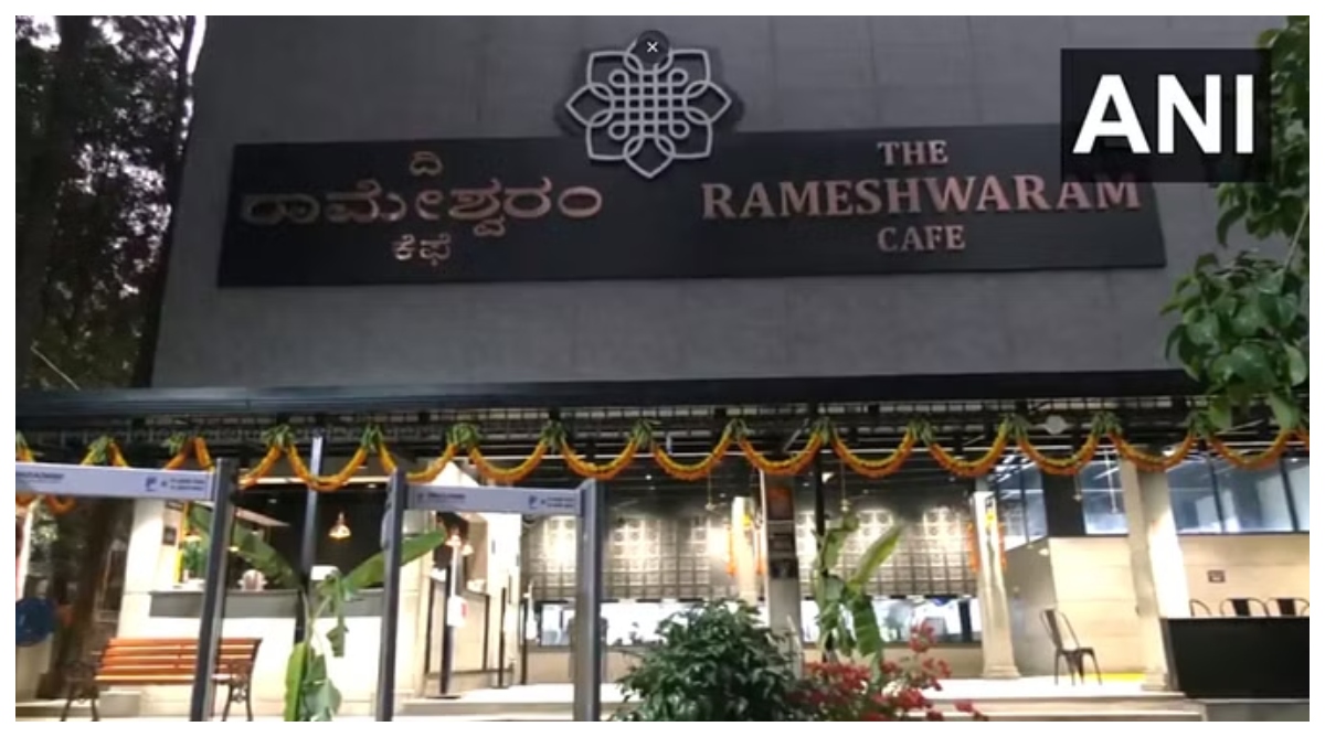 Photo of Bengaluru: आज फिर से खुल गया रमेश्वरम कैफे, कड़ी सुरक्षा के बीच ग्राहकों को मिली एंट्री
