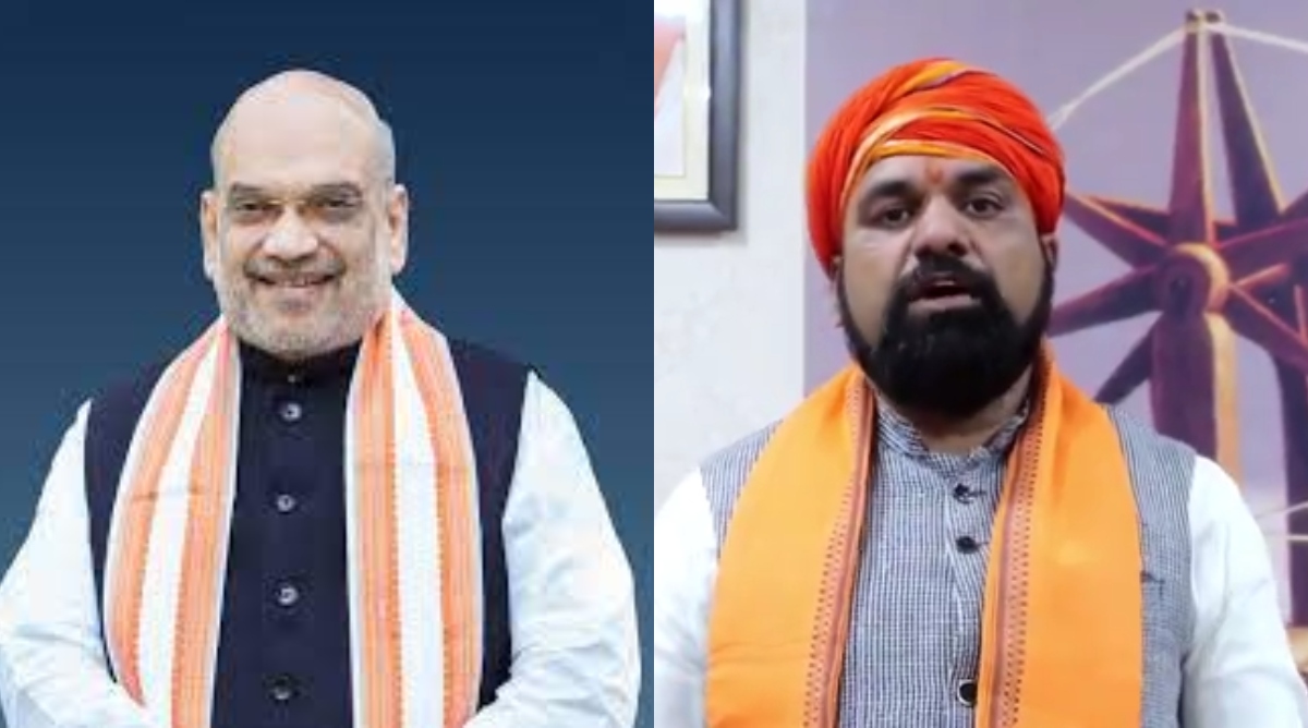 Photo of देशव्यापी परिवर्तनों, आंदोलनों और राष्ट्रनिर्माण के कार्यों में बिहार की भूमिका मुखर-अमित शाह