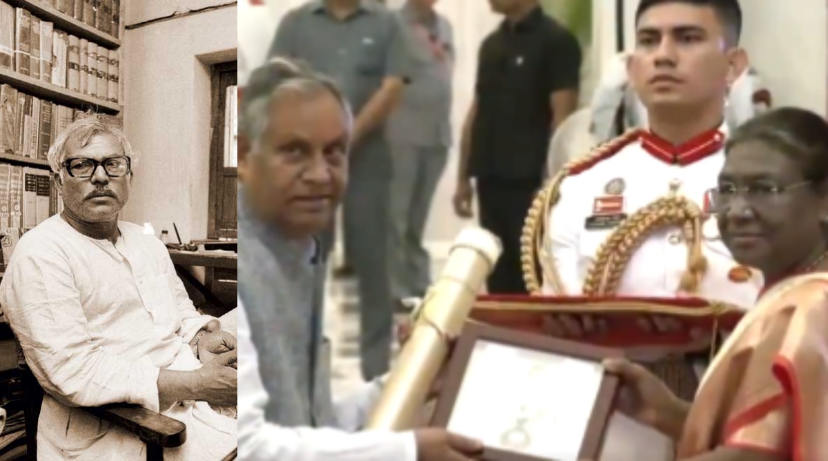 Photo of Karpoori Thakur: बिहार की राजनीति में जमीन जुड़े शख्स को देश का सर्वोच्च सम्मान