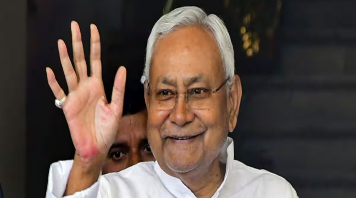 Photo of Bihar Board 2024 Result: सीएम नीतीश ने सफल परीक्षार्थियों को दी बधाई एवं शुभकामनायें