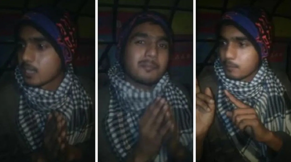 Photo of Budaun Case: बरेली से पकड़ा गया दूसरा आरोपी जावेद, नेपाल भागने की फिराक में था