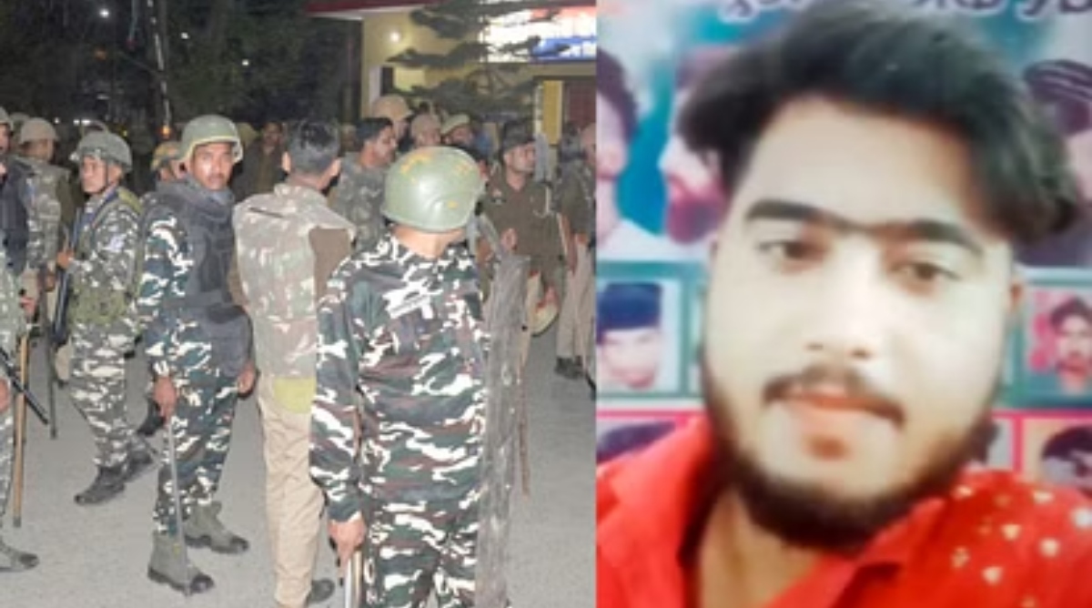 Photo of Budaun: आरोपी साजिद की मां बोली- एनकाउंटर में बेटे के मरने का दुख नहीं