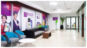 Byju’s shut down its regional offices and give work from home to employees