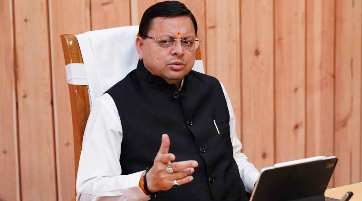 Photo of CM Dhami: क्यों नज़ीर बन रहा धामी का गुड गवर्नेंस मॉडल ? माइक्रो लेवल मैनेजमेंट से तय लक्ष्यों को कर रहे साकार