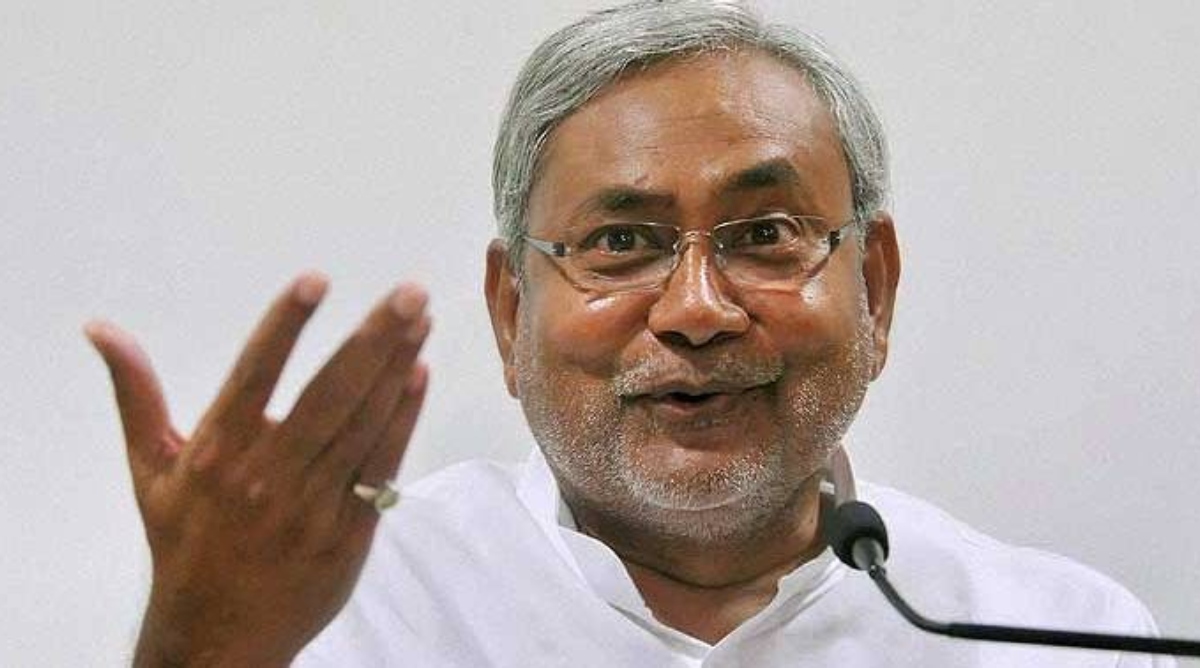 Photo of CM NITISH: सीट बंटवारा, मंत्रिमंडल विस्तार… ‘सब जल्दी हो जाएगा.. सबके बारे में ख़बर तुरंत मिलेगा’