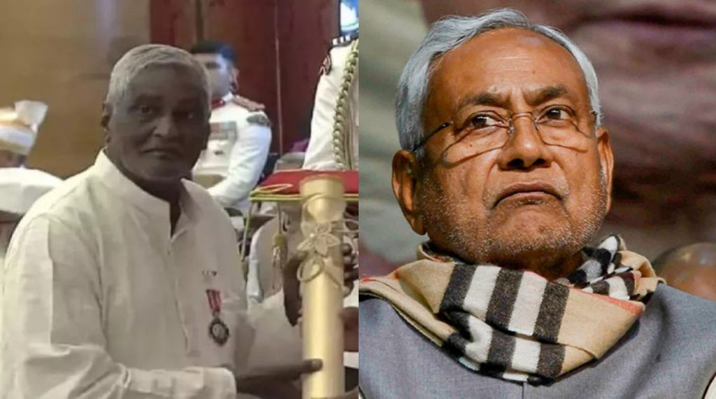 CM expressed grief