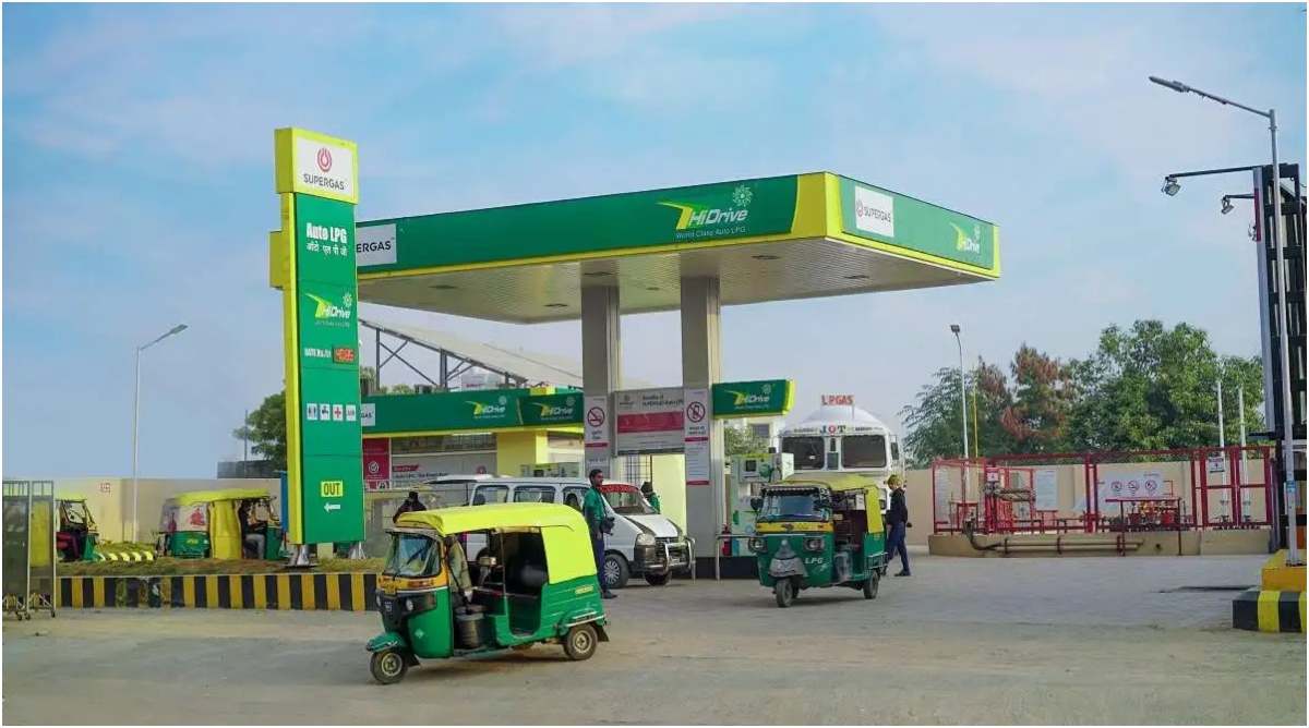 Photo of CNG New price: CNG के दामों में कमी, आम जनता को राहत, ये है नई कीमत