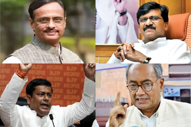 Photo of Citizenship Amendment Act: CAA लागू होते ही चर्चाओं का बाजार गर्म, जमकर हो रहे वार-पलटवार