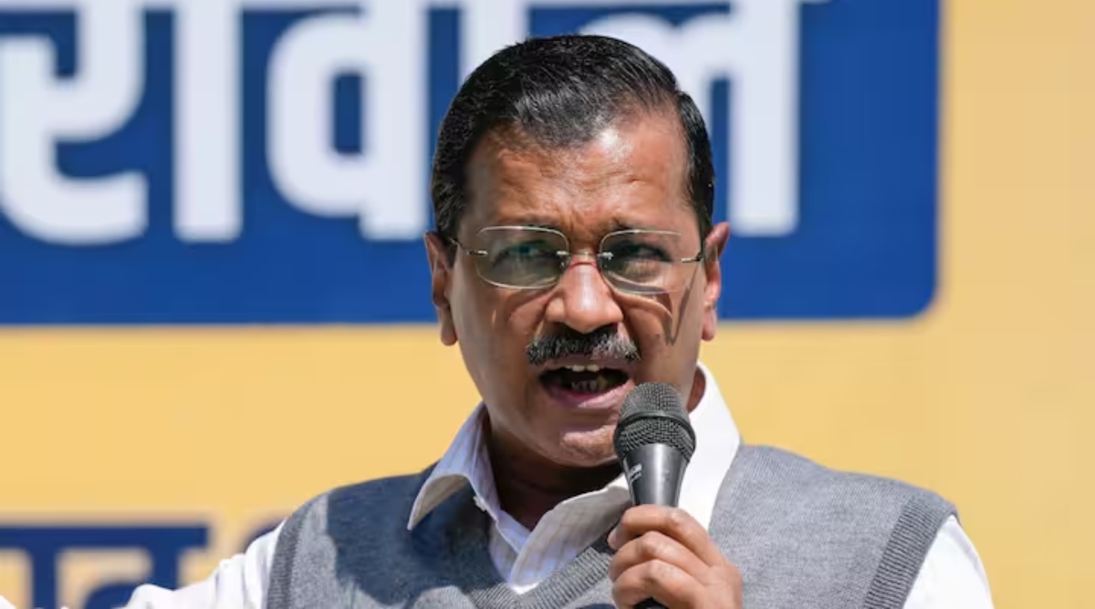 Photo of Citizenship Amendment Act: CAA पर राजनीतिक तकरार जारी, केजरीवाल बोले-घुसपैठियों को लाने की तैयारी