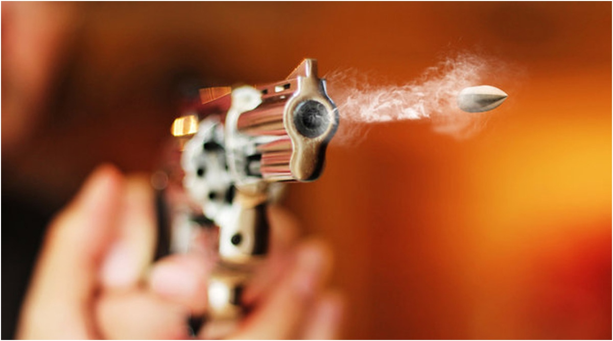 Crime in Muzaffarpur